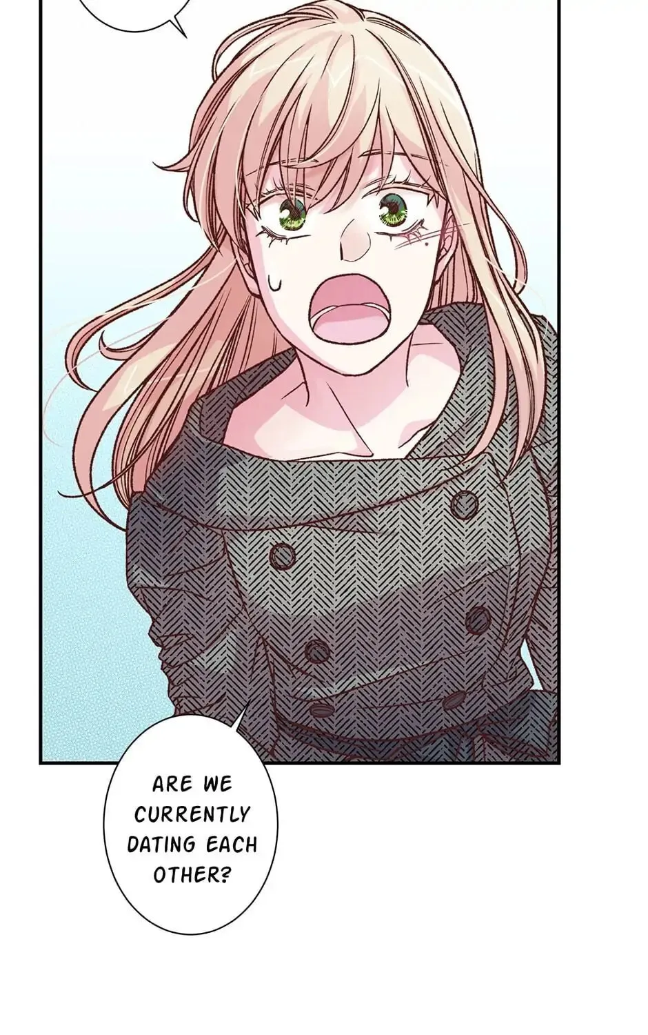 My Eunha Chapter 10 page 57 - 