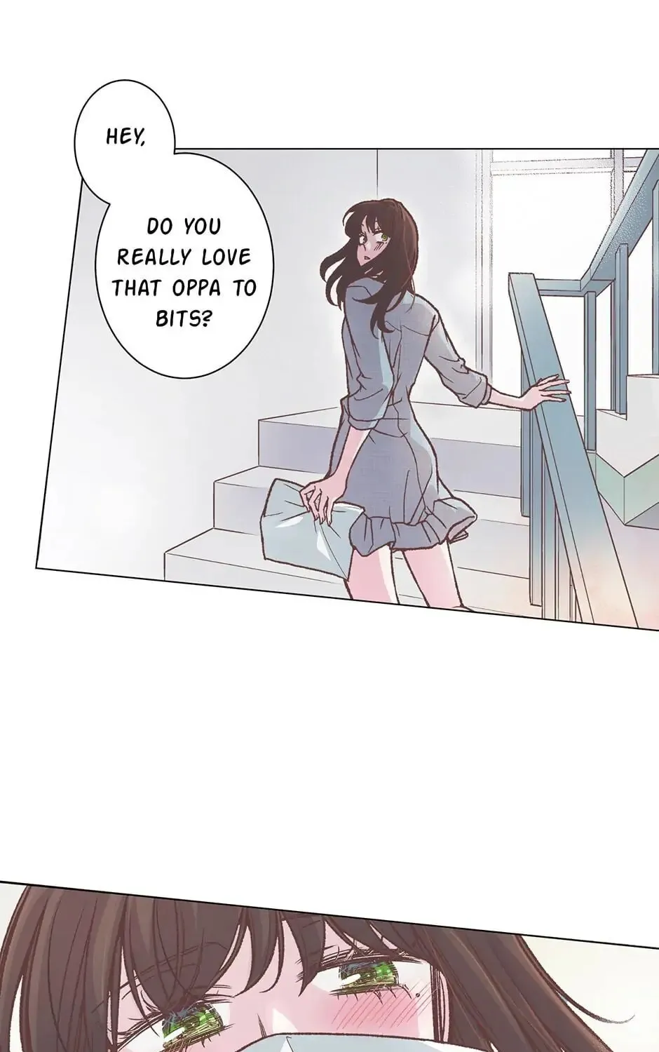 My Eunha Chapter 10 page 7 - 