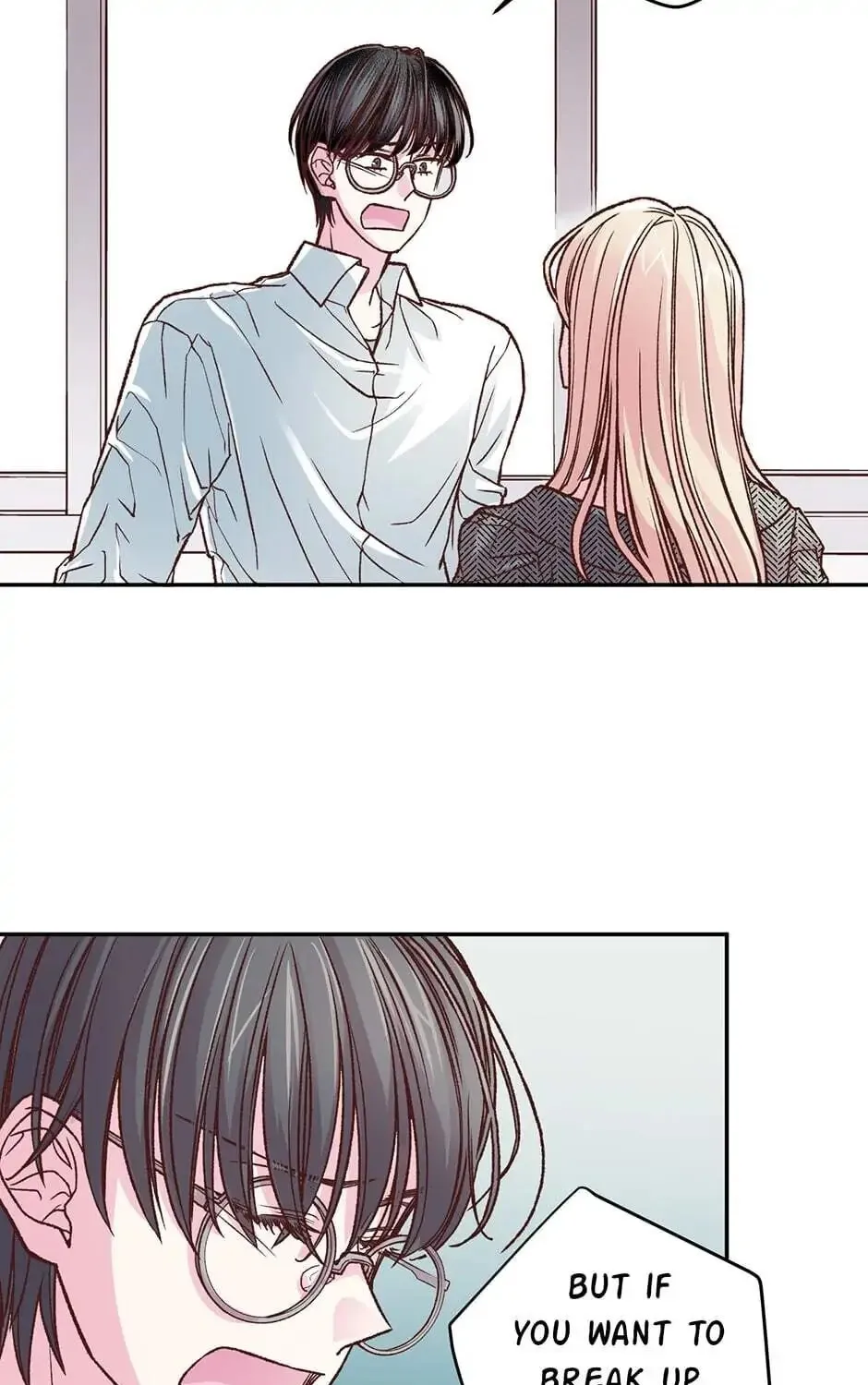 My Eunha Chapter 10 page 61 - 