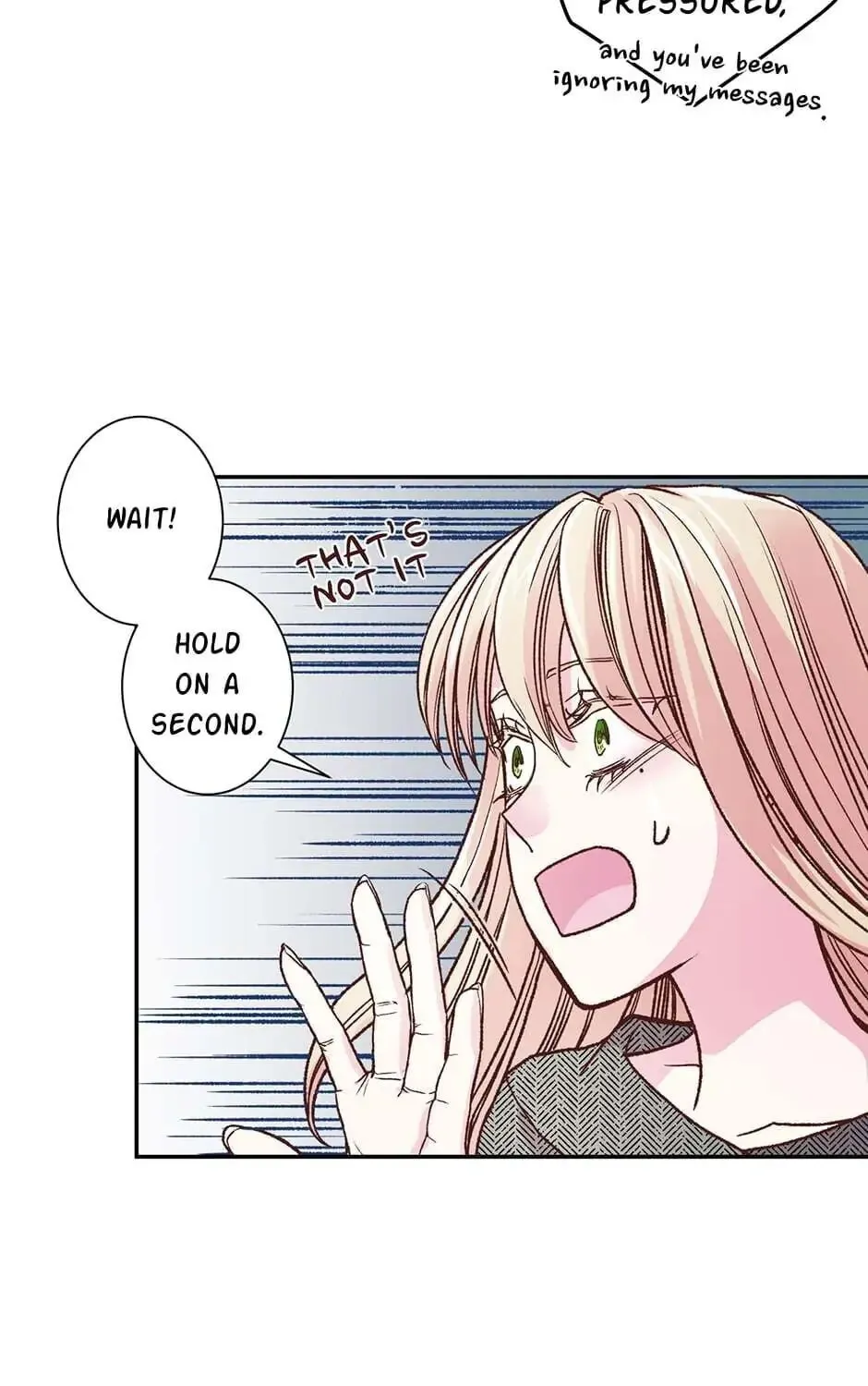 My Eunha Chapter 10 page 63 - 