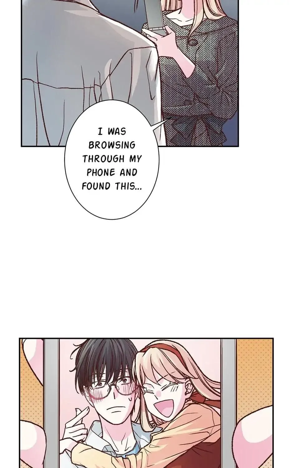 My Eunha Chapter 10 page 65 - 