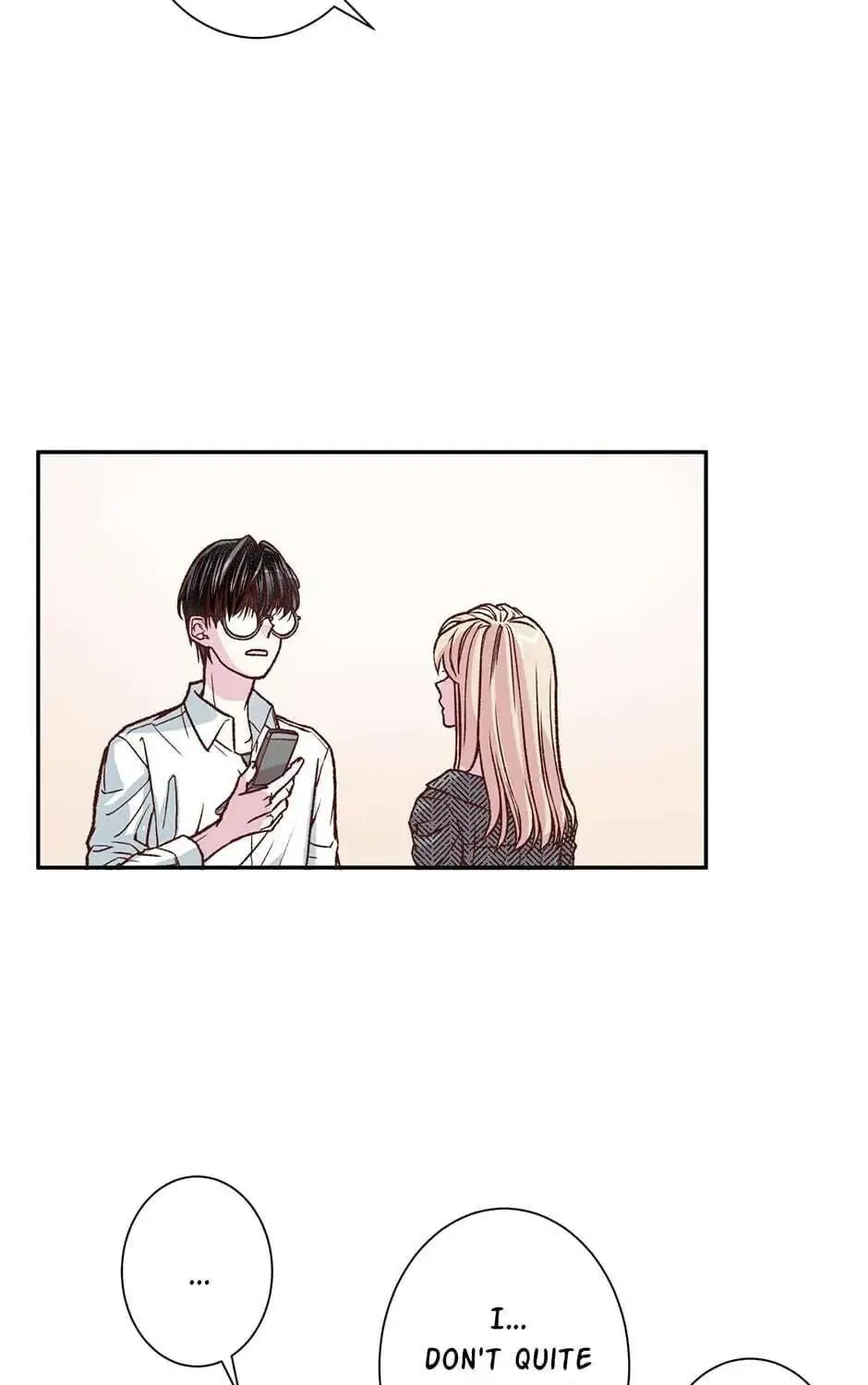 My Eunha Chapter 10 page 69 - 