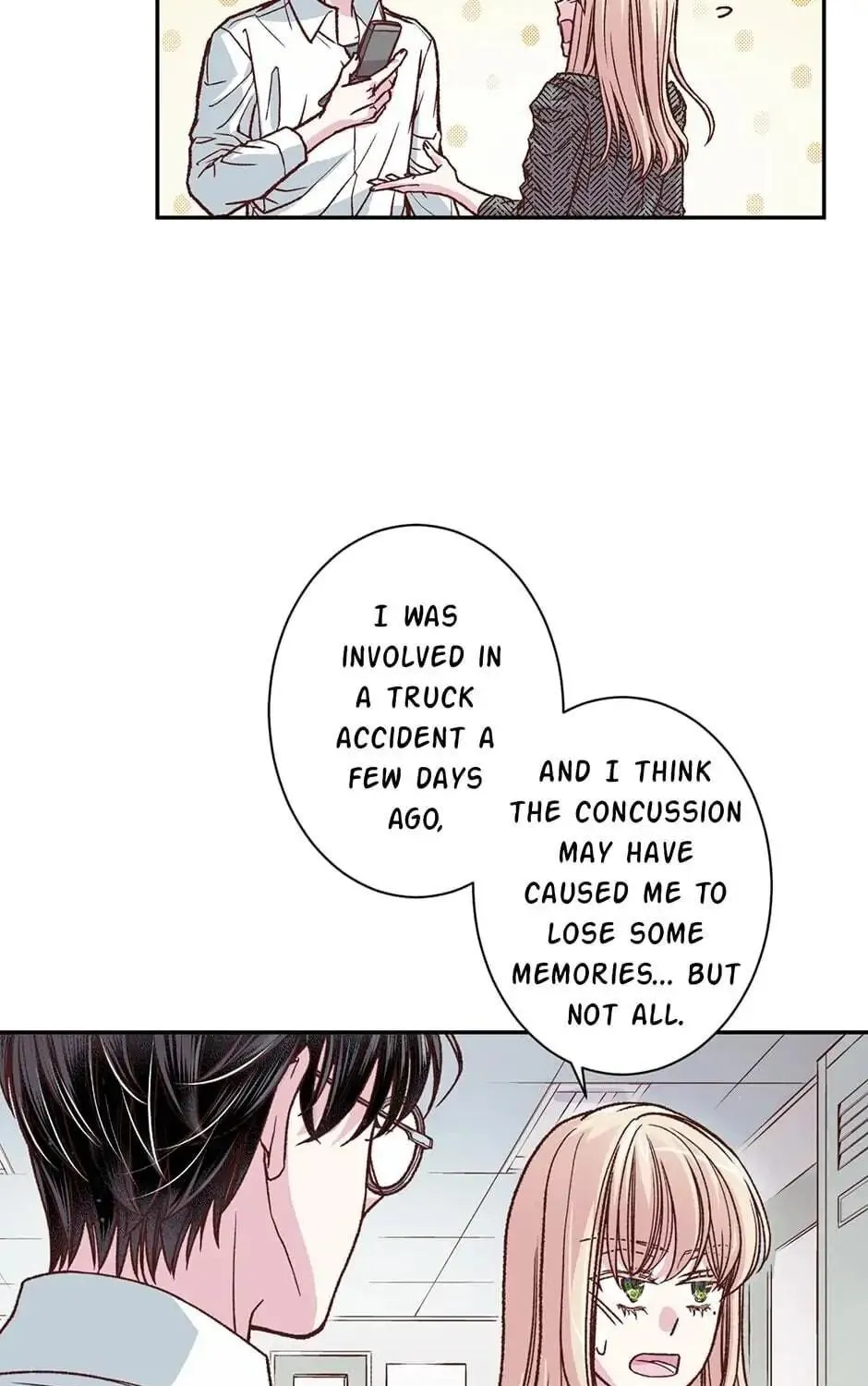 My Eunha Chapter 10 page 71 - 