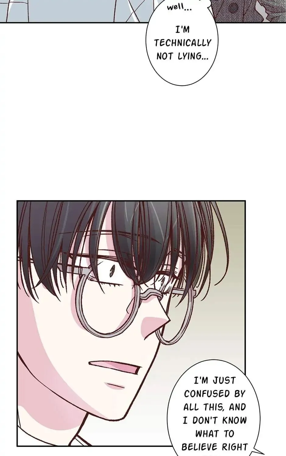 My Eunha Chapter 10 page 73 - 