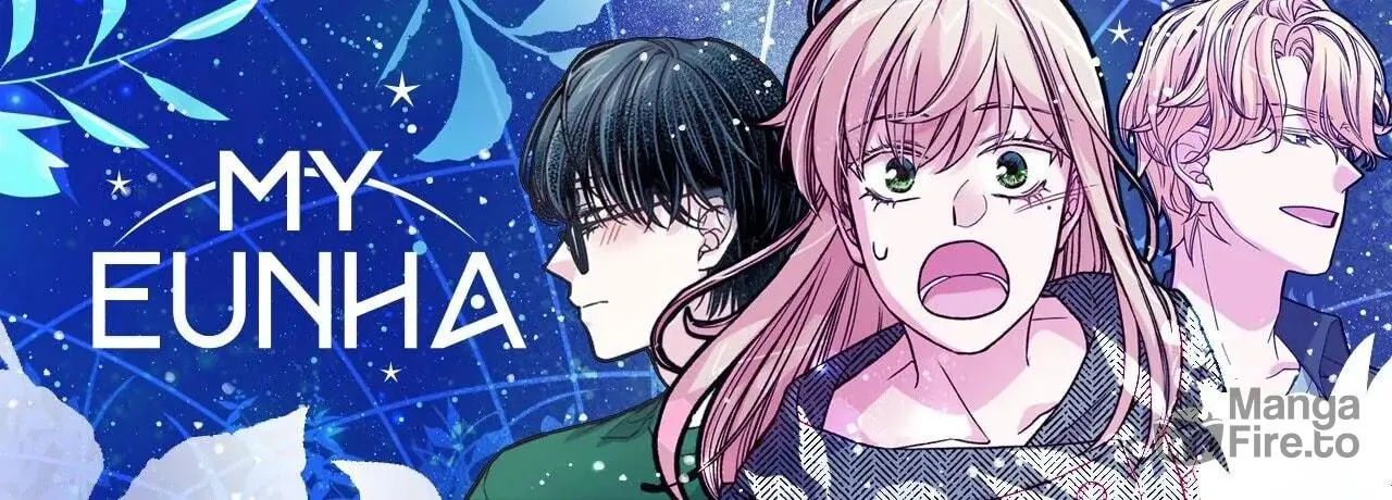 My Eunha Chapter 10 page 77 - 
