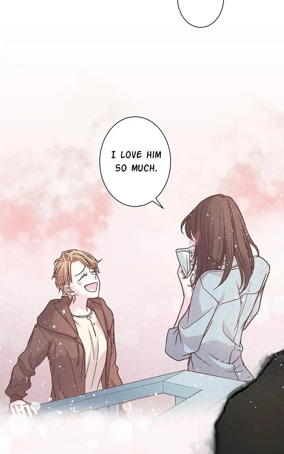 My Eunha Chapter 10 page 9 - 