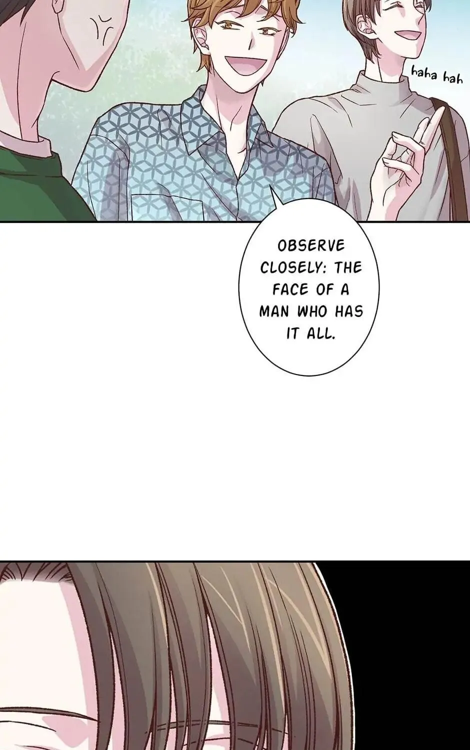My Eunha Chapter 11 page 11 - 