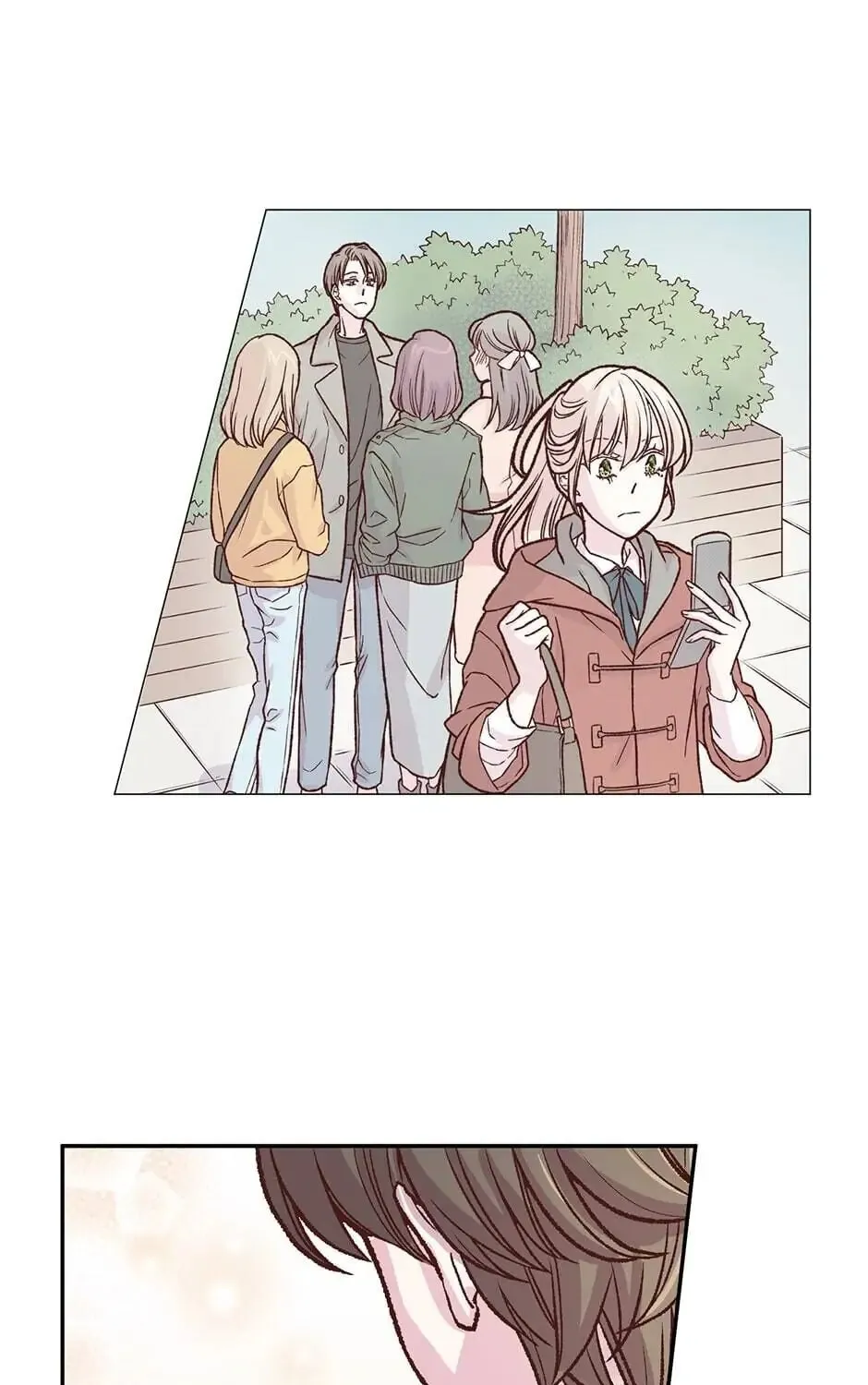 My Eunha Chapter 11 page 15 - 