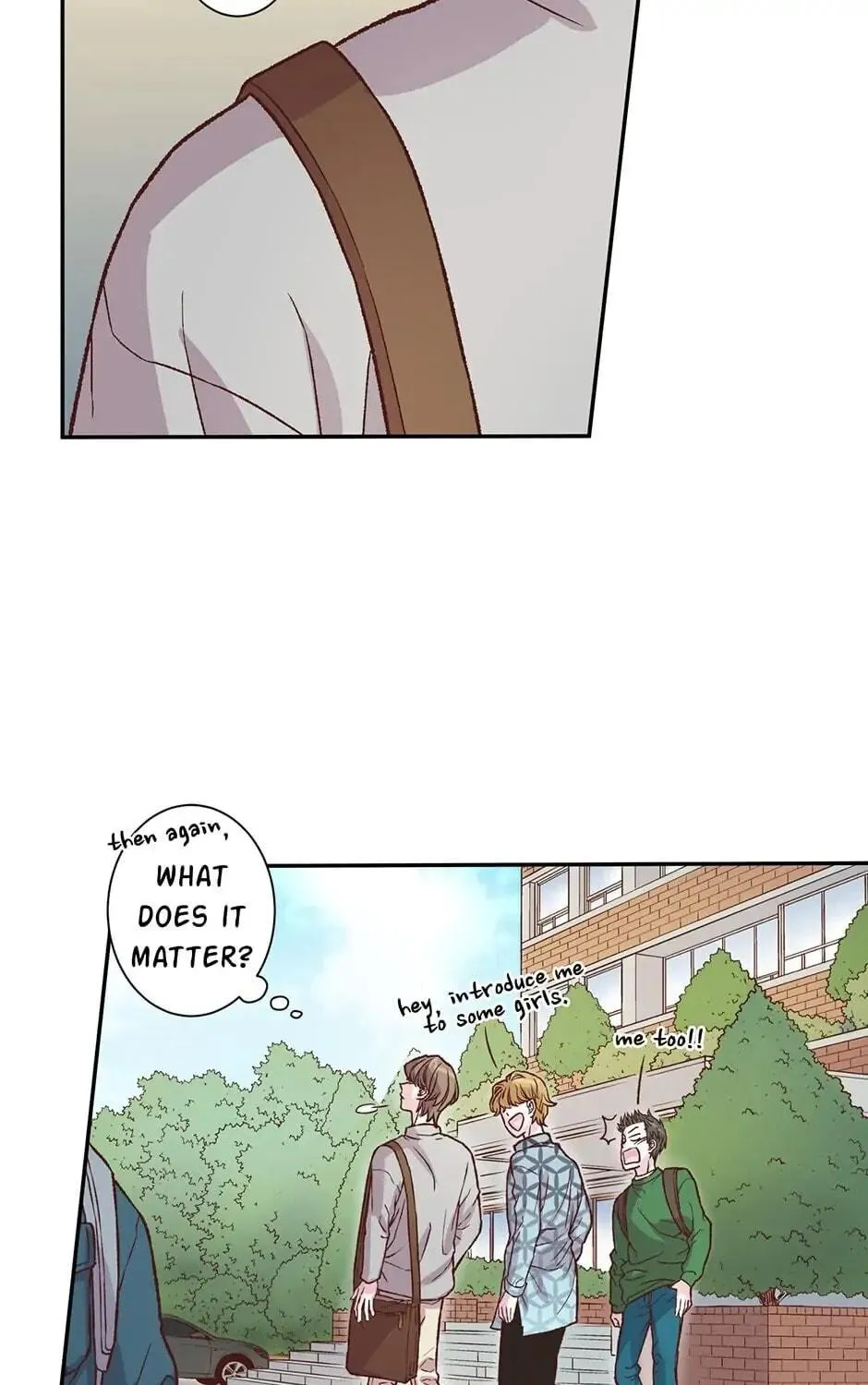 My Eunha Chapter 11 page 17 - 