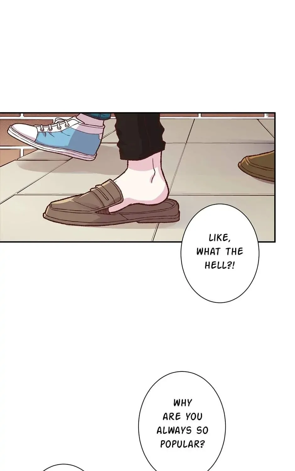 My Eunha Chapter 11 page 3 - 