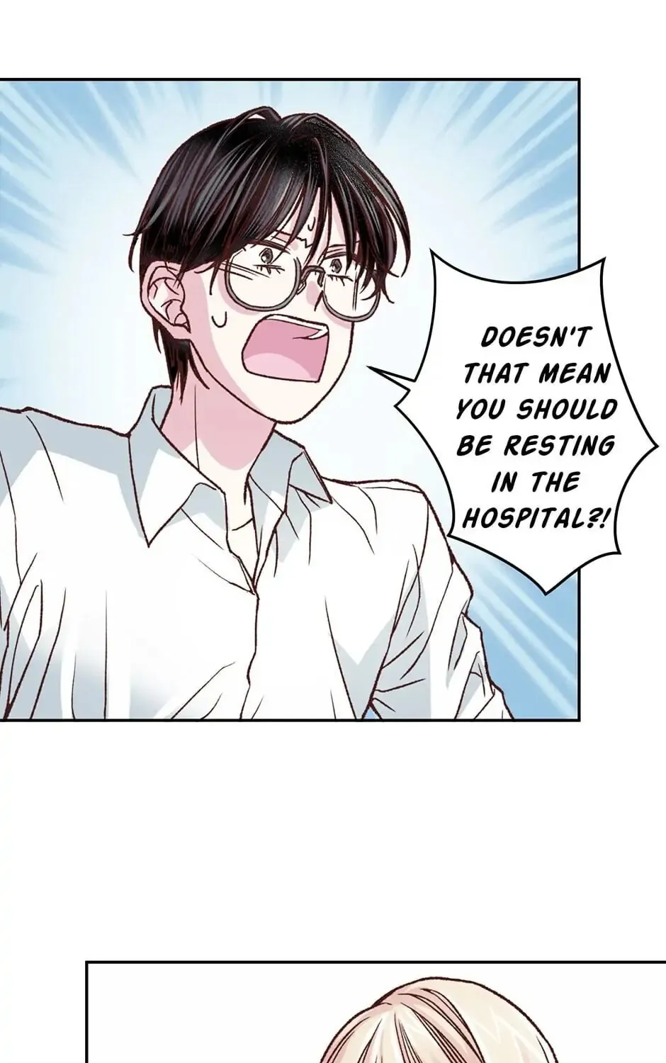 My Eunha Chapter 11 page 21 - 