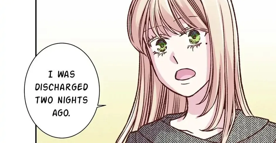 My Eunha Chapter 11 page 22 - 