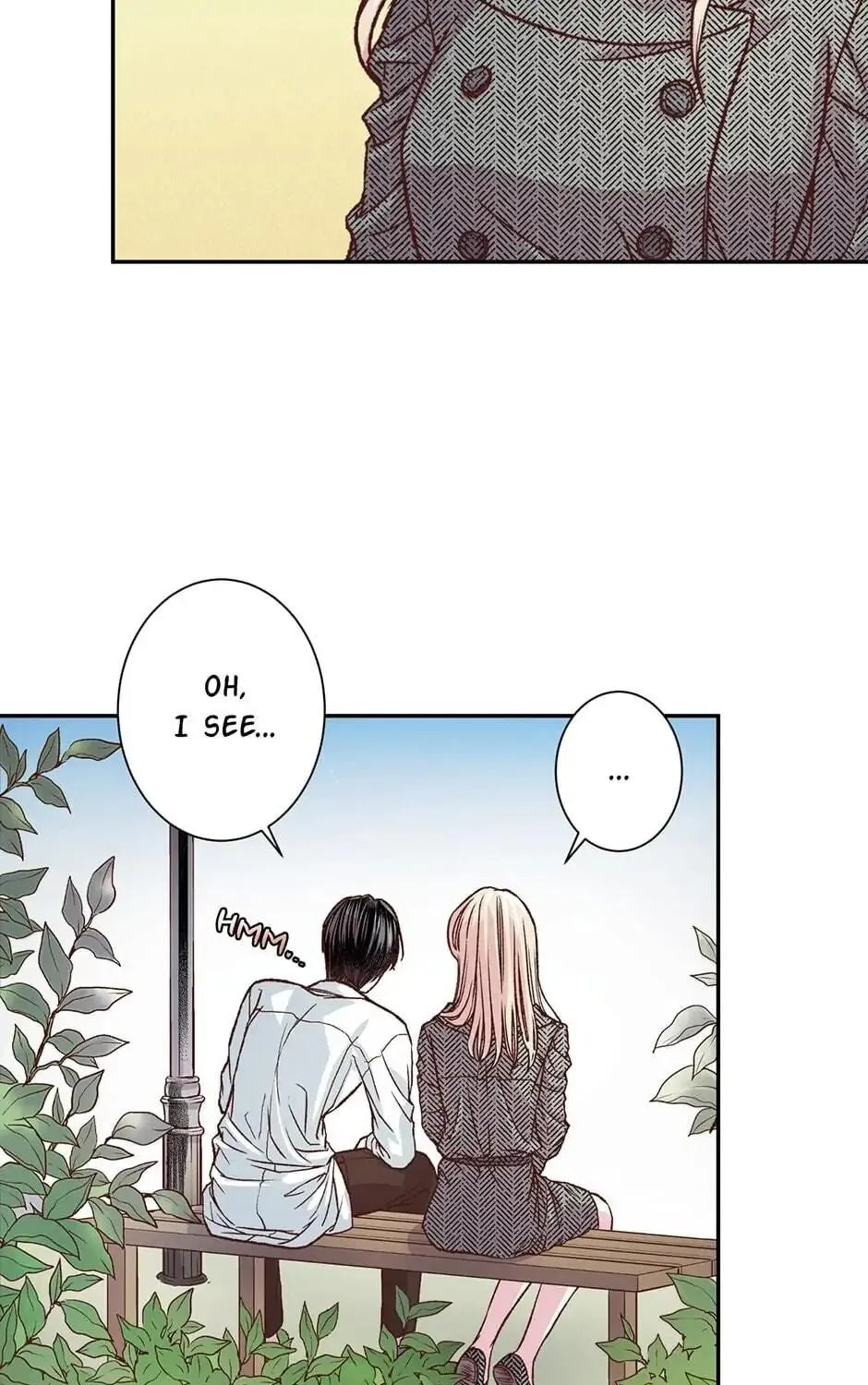 My Eunha Chapter 11 page 23 - 