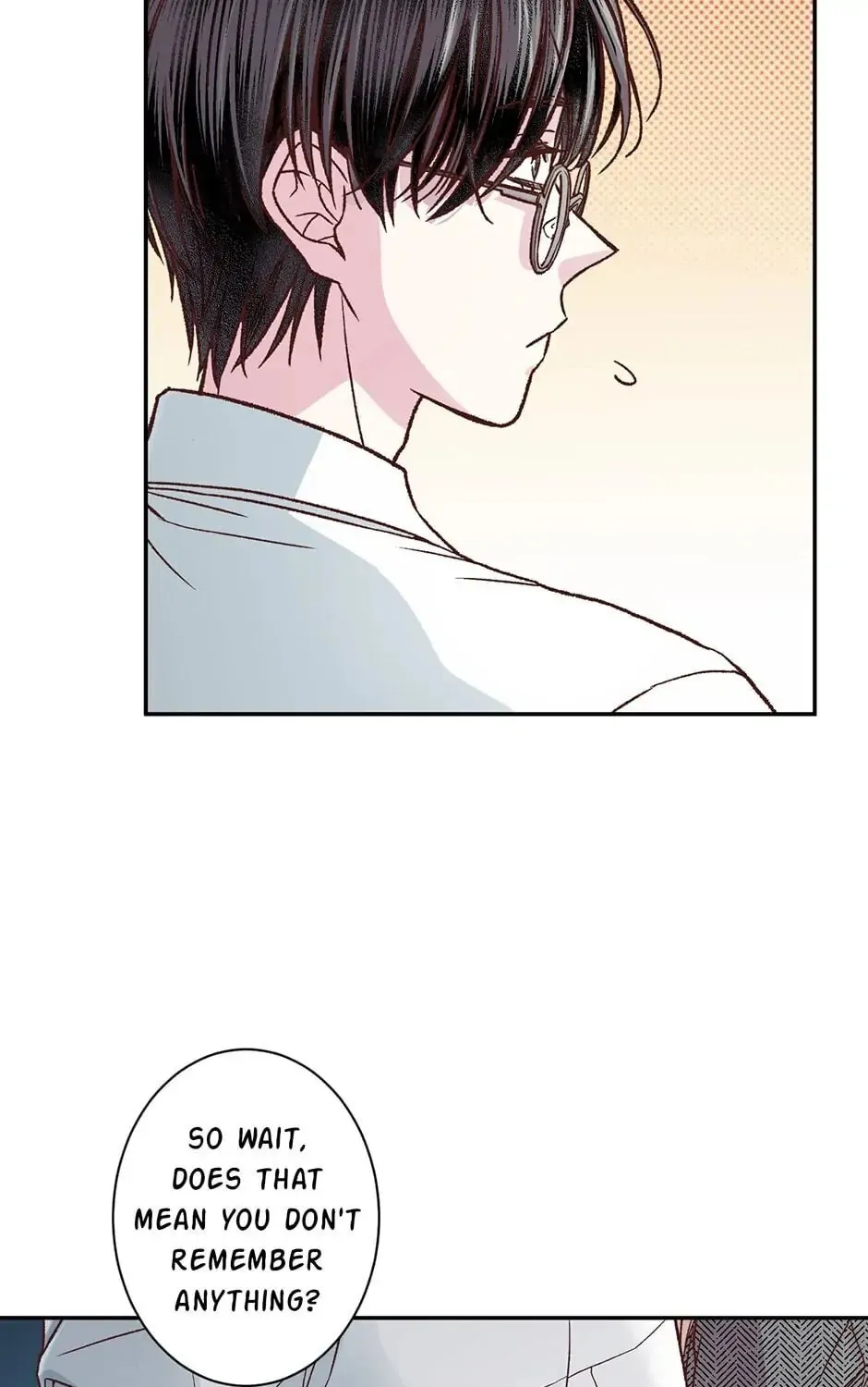 My Eunha Chapter 11 page 25 - 