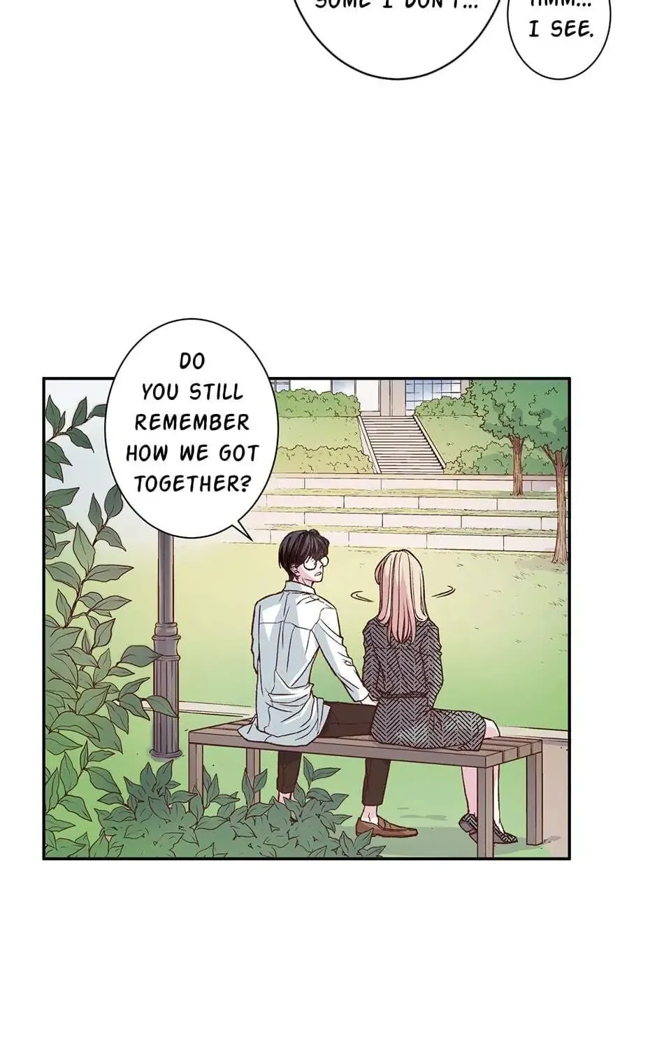 My Eunha Chapter 11 page 27 - 