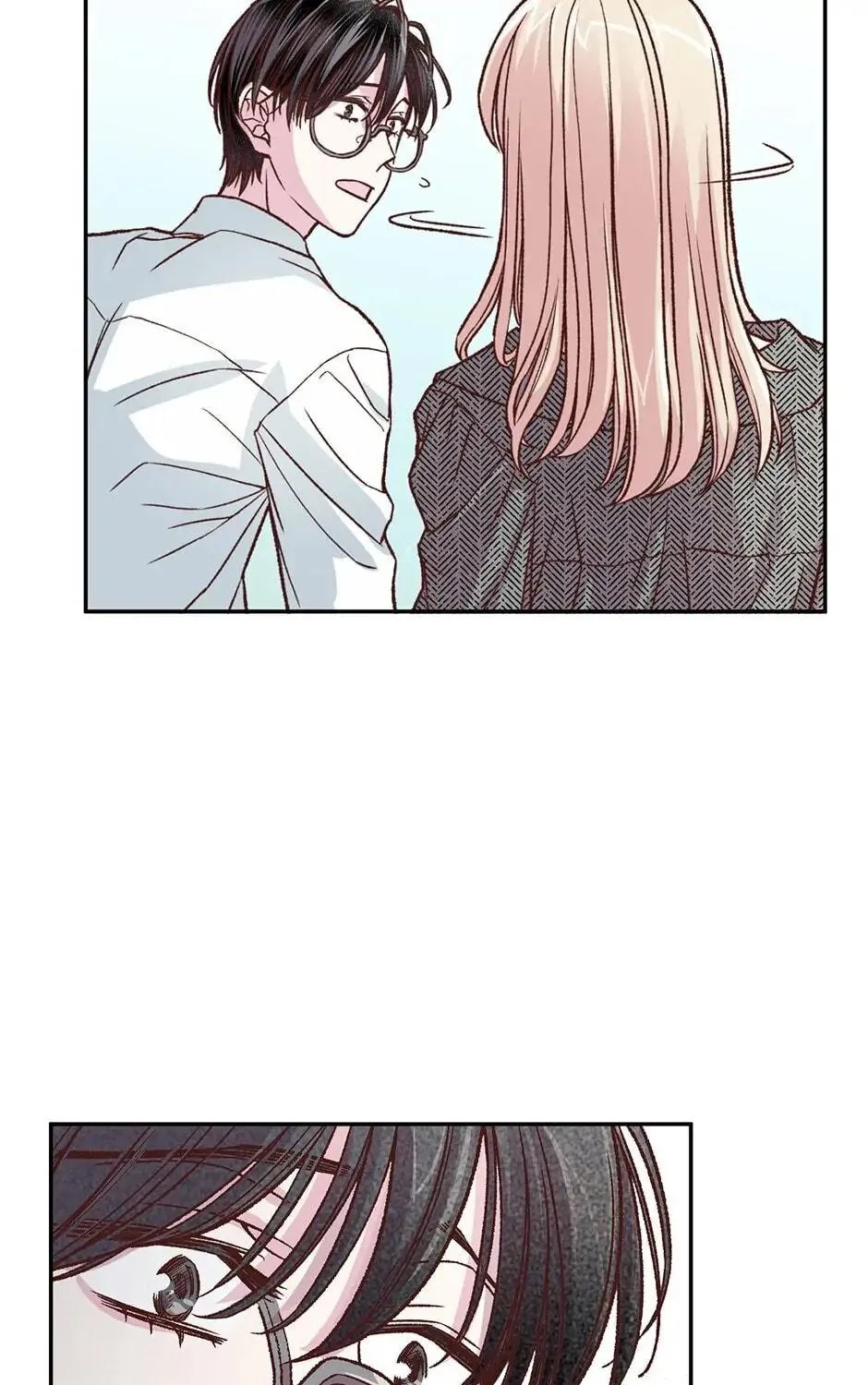 My Eunha Chapter 11 page 29 - 
