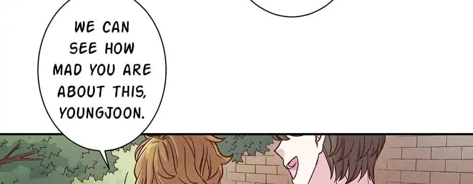 My Eunha Chapter 11 page 4 - 