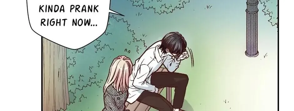 My Eunha Chapter 11 page 34 - 