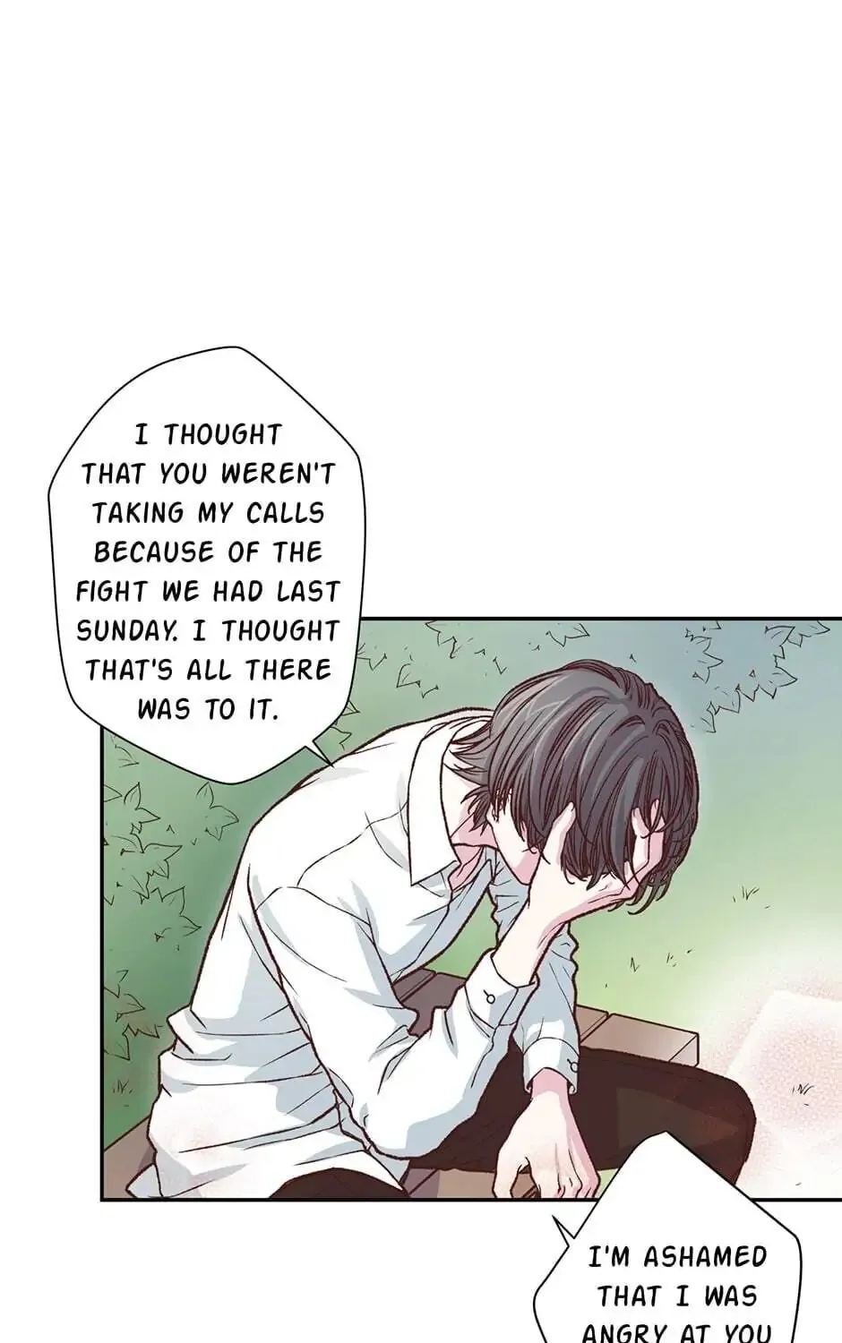 My Eunha Chapter 11 page 37 - 