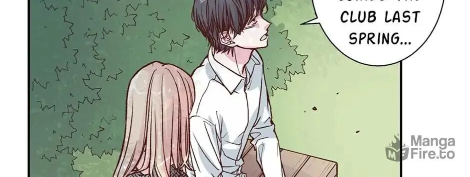 My Eunha Chapter 11 page 42 - 