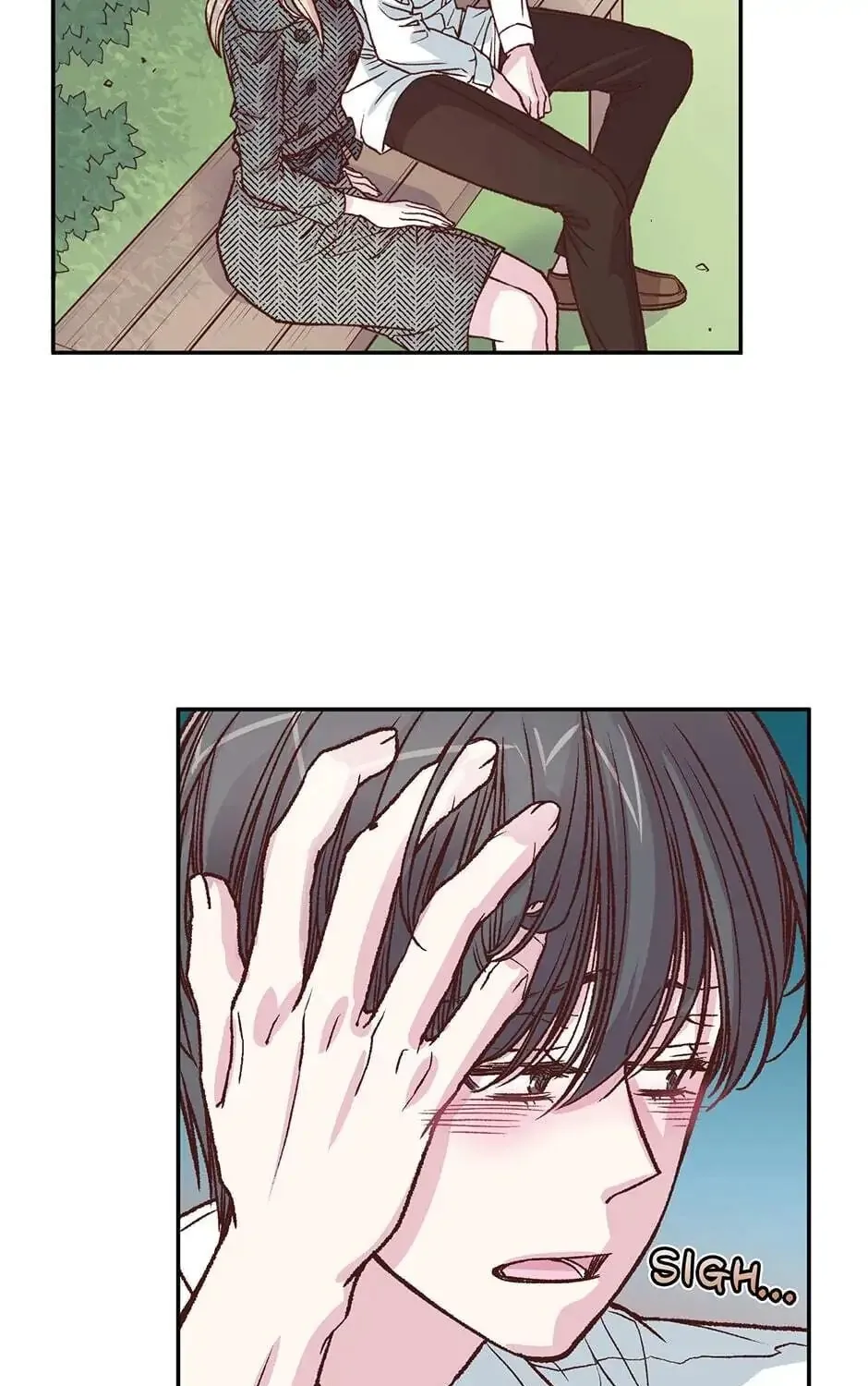 My Eunha Chapter 11 page 43 - 