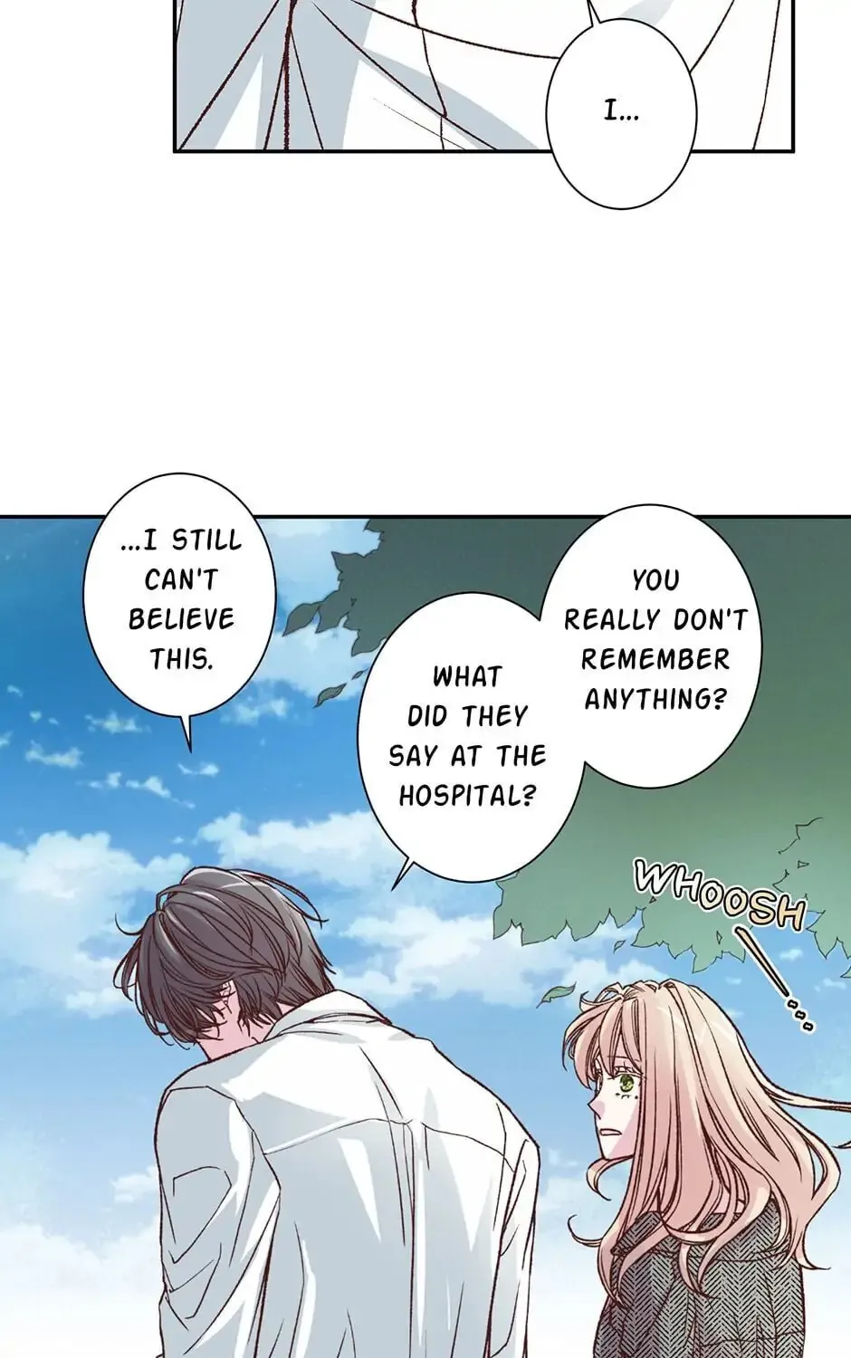 My Eunha Chapter 11 page 45 - 