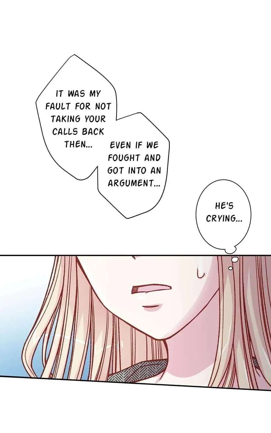 My Eunha Chapter 11 page 47 - 