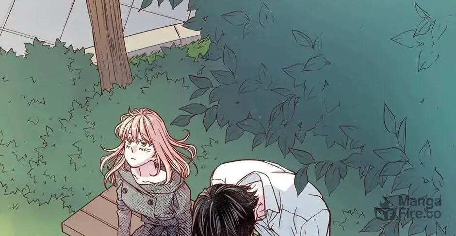 My Eunha Chapter 11 page 50 - 