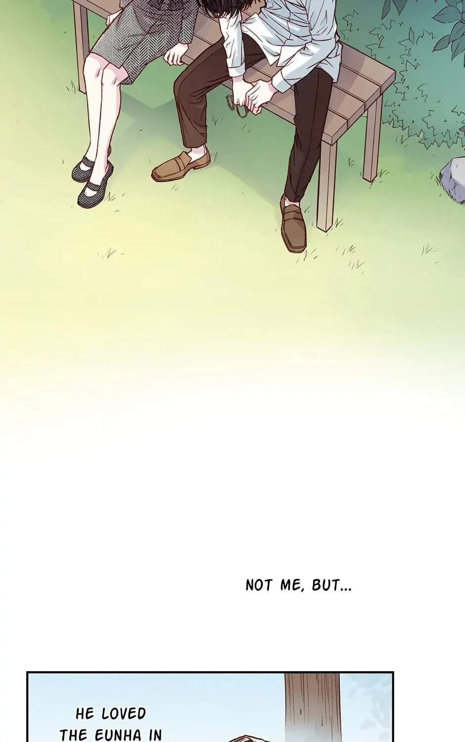 My Eunha Chapter 11 page 51 - 