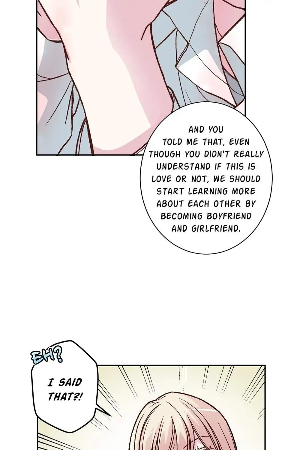 My Eunha Chapter 11 page 63 - 