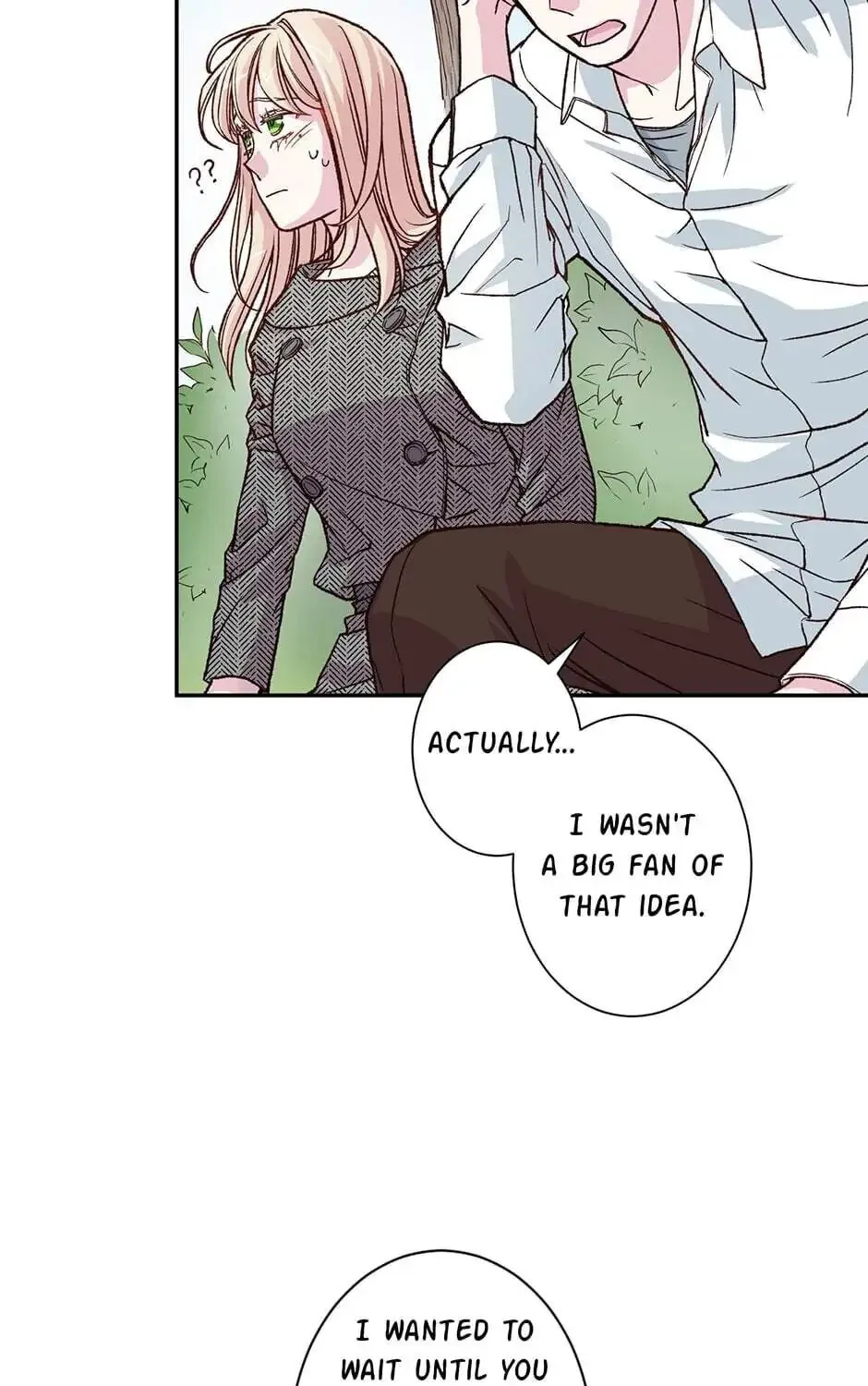 My Eunha Chapter 11 page 67 - 