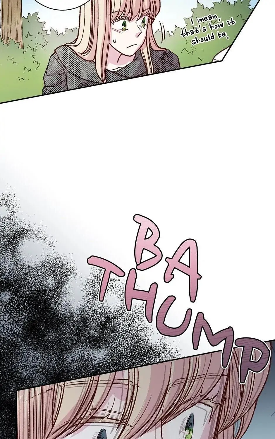 My Eunha Chapter 11 page 69 - 