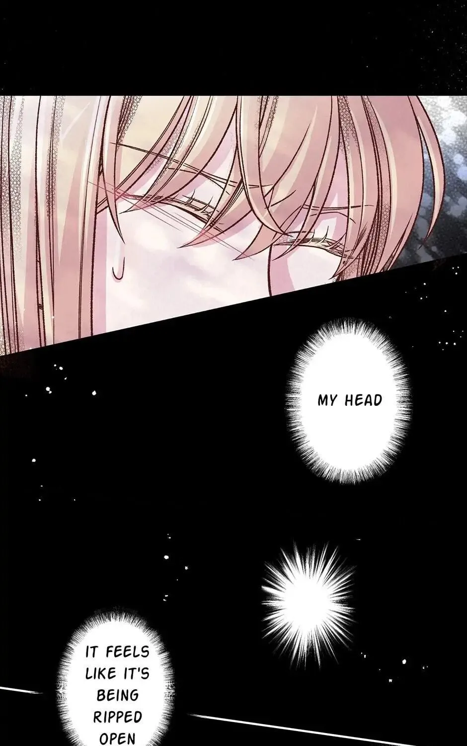 My Eunha Chapter 11 page 71 - 
