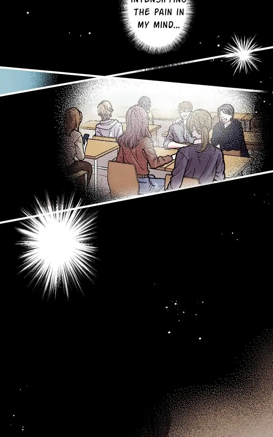My Eunha Chapter 11 page 73 - 