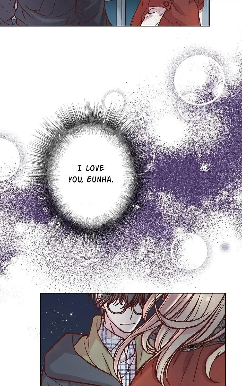 My Eunha Chapter 11 page 79 - 