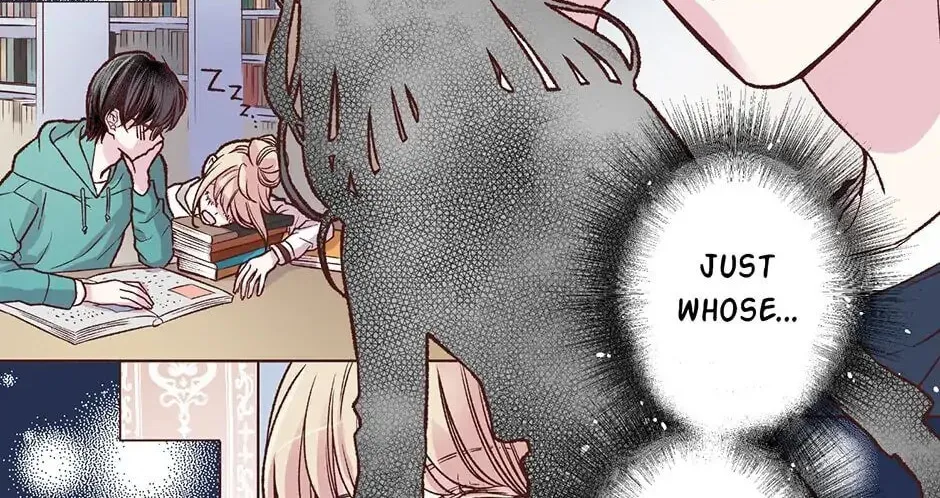 My Eunha Chapter 11 page 82 - 