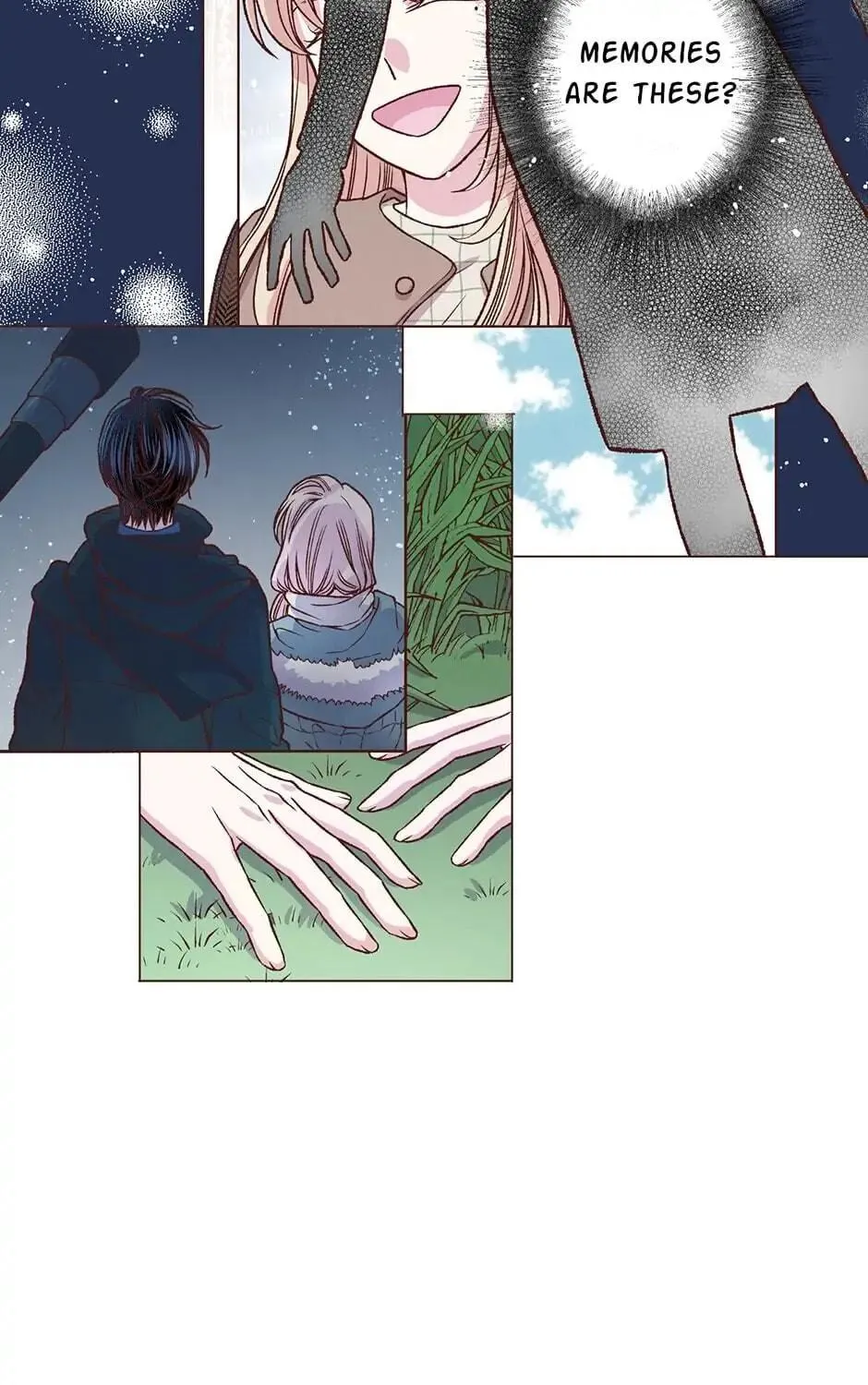 My Eunha Chapter 11 page 83 - 