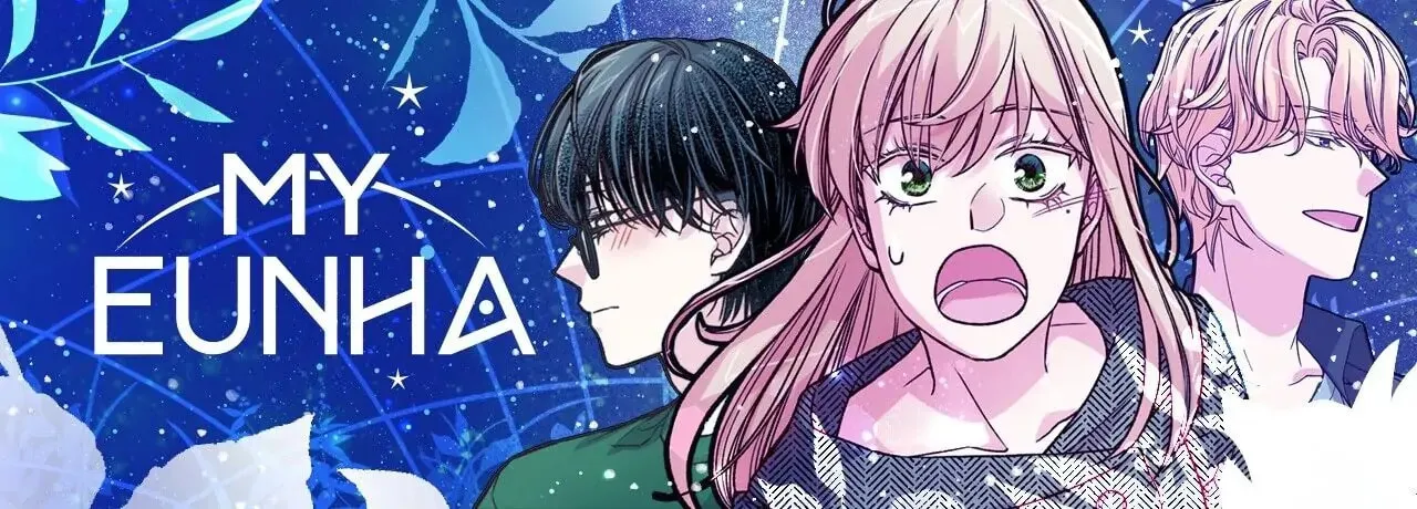 My Eunha Chapter 11 page 85 - 
