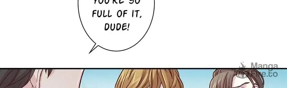 My Eunha Chapter 11 page 10 - 