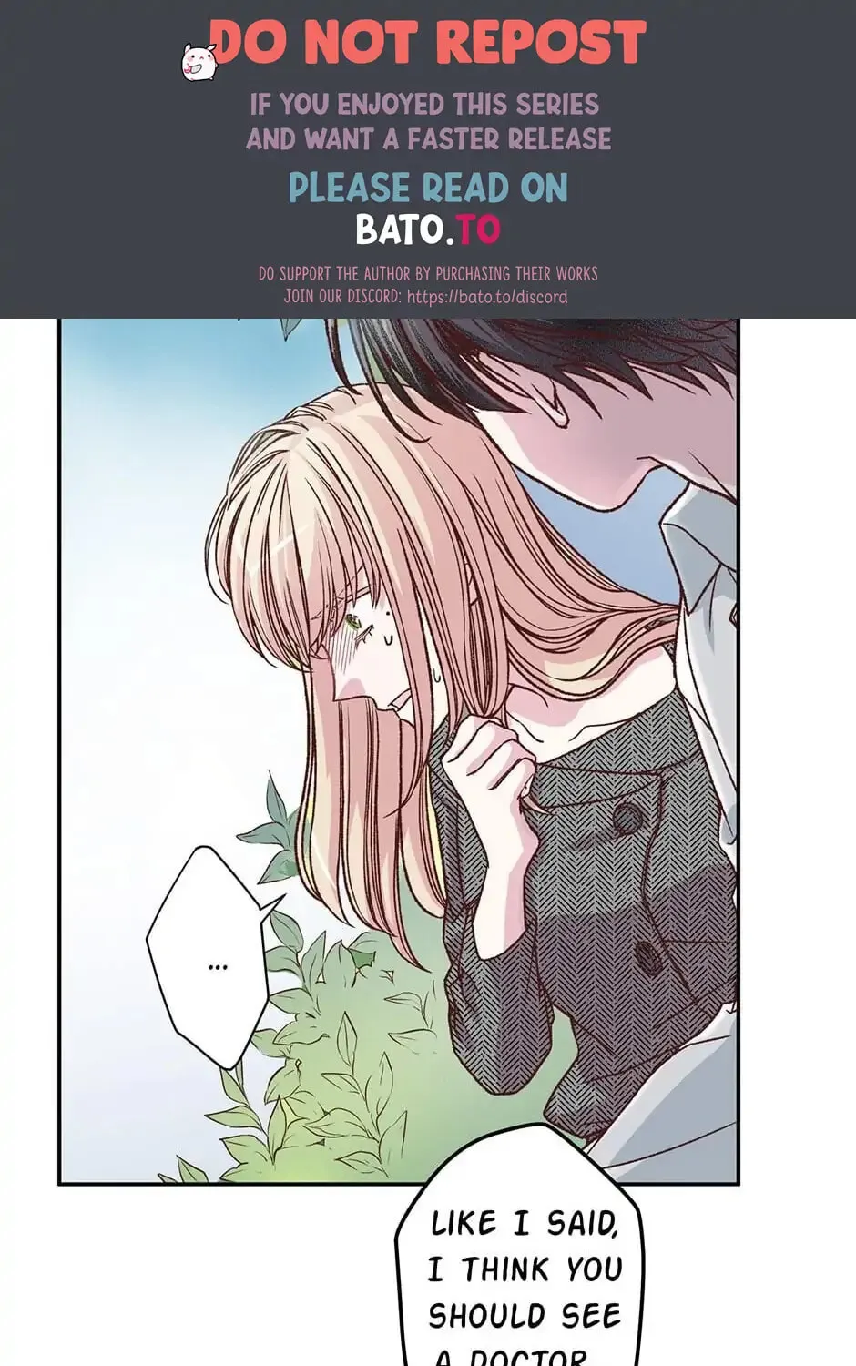 My Eunha Chapter 12 page 15 - 