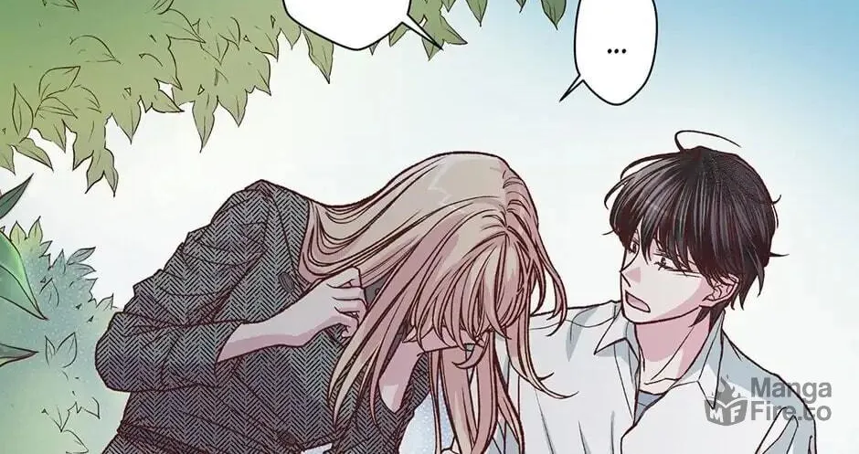 My Eunha Chapter 12 page 18 - 