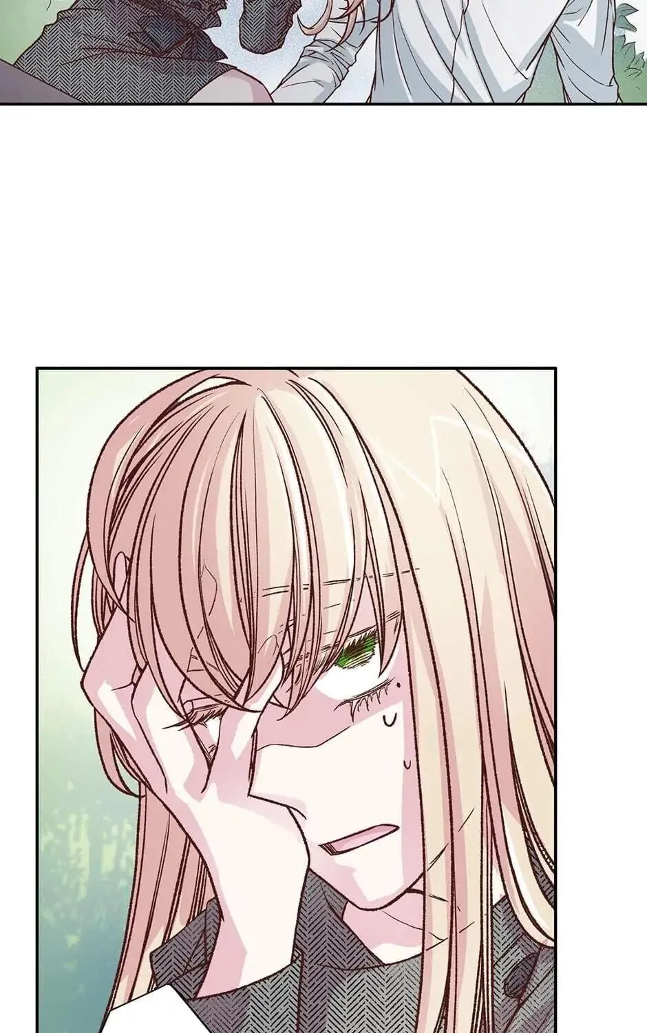 My Eunha Chapter 12 page 19 - 