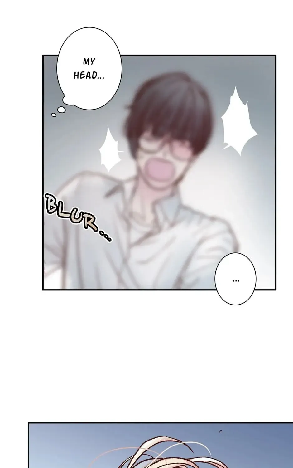 My Eunha Chapter 12 page 21 - 
