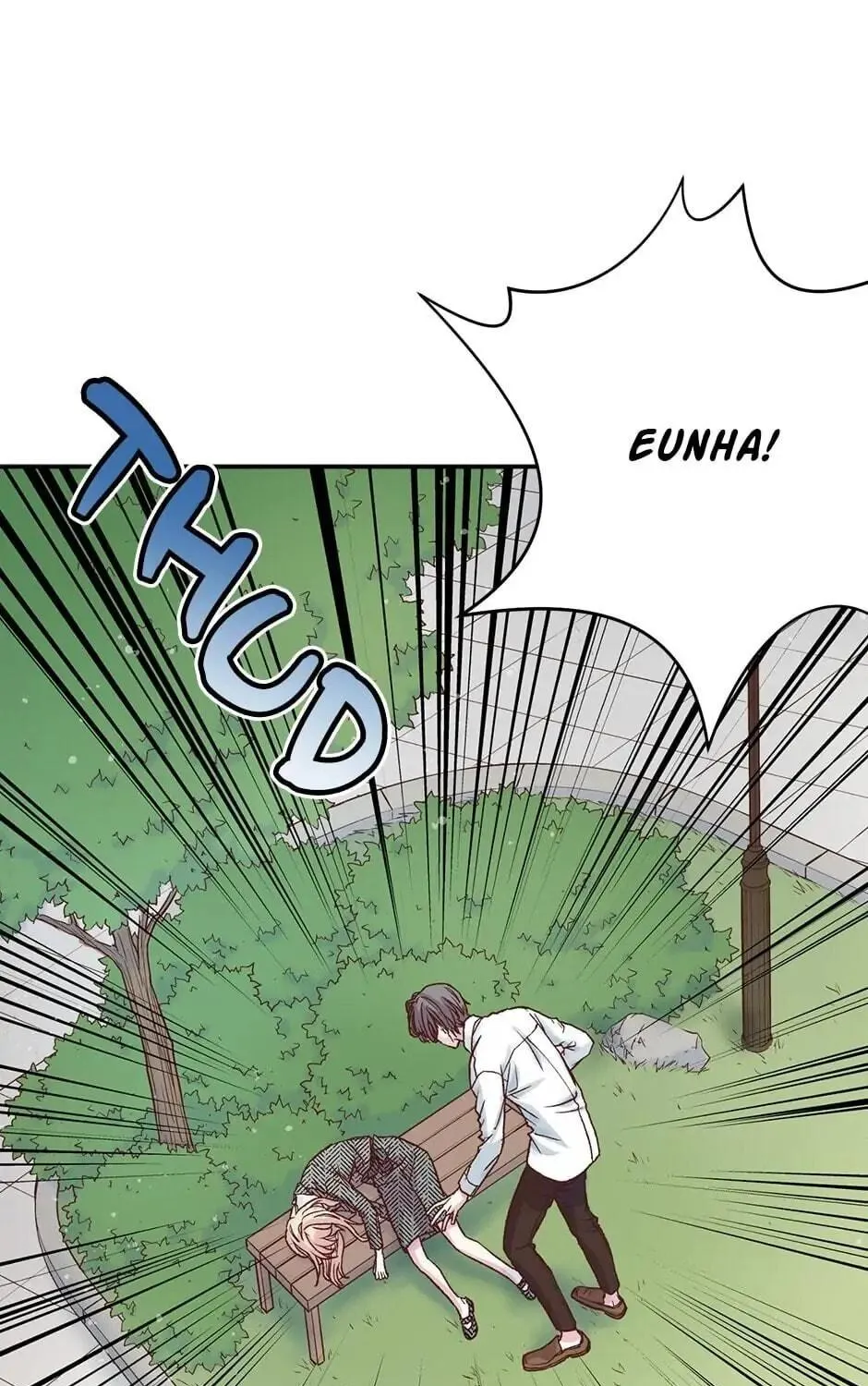 My Eunha Chapter 12 page 23 - 