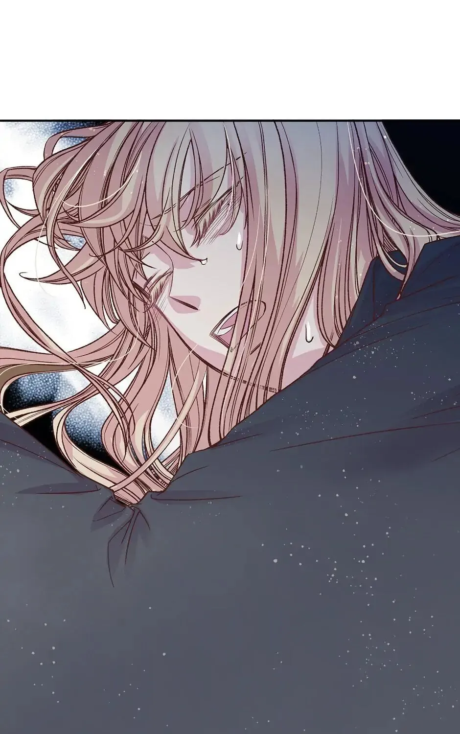 My Eunha Chapter 12 page 25 - 