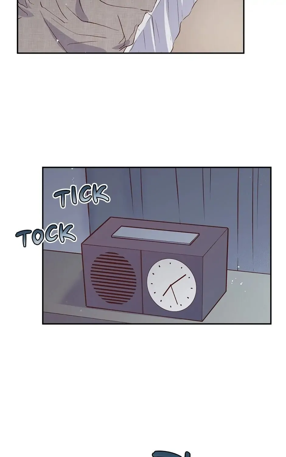 My Eunha Chapter 12 page 31 - 