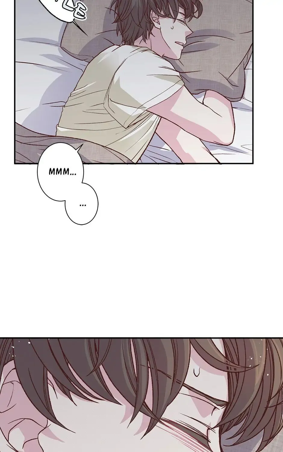 My Eunha Chapter 12 page 33 - 