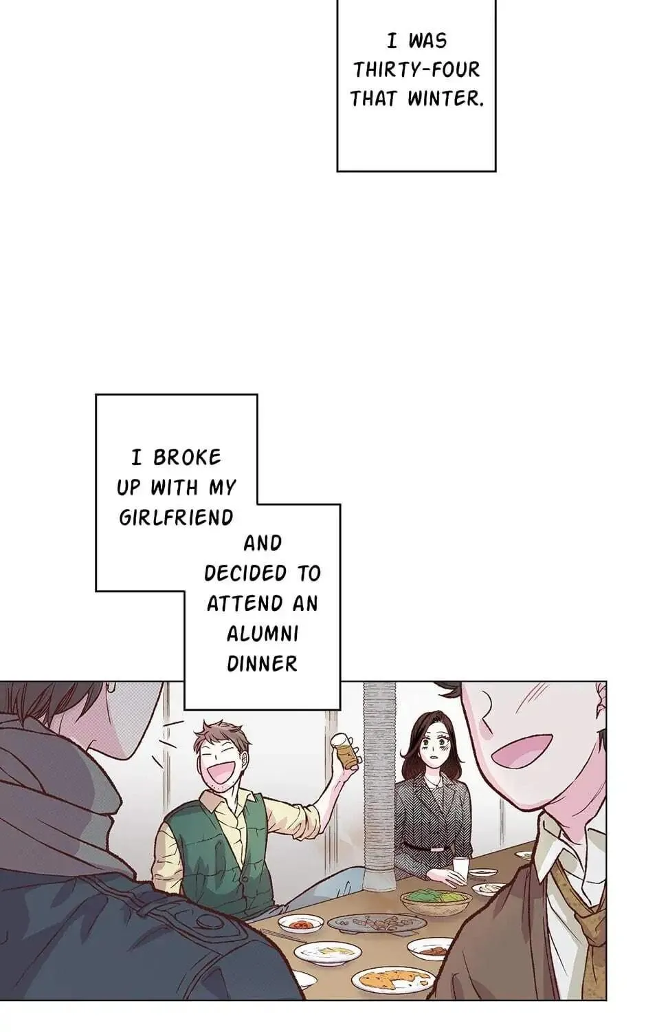 My Eunha Chapter 12 page 39 - 
