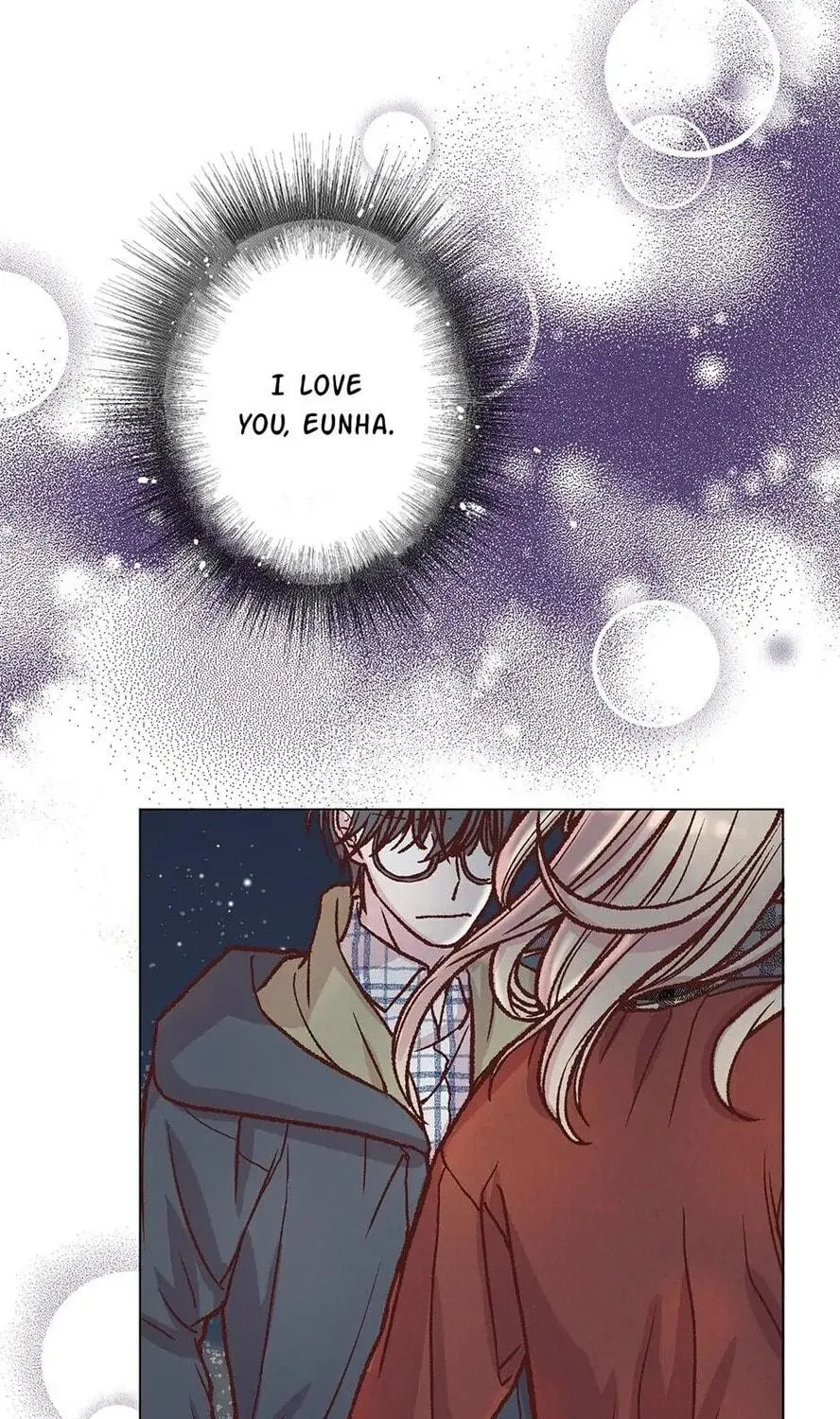 My Eunha Chapter 12 page 5 - 