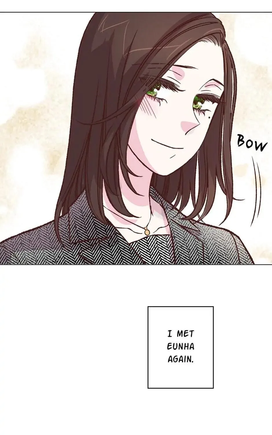 My Eunha Chapter 12 page 41 - 